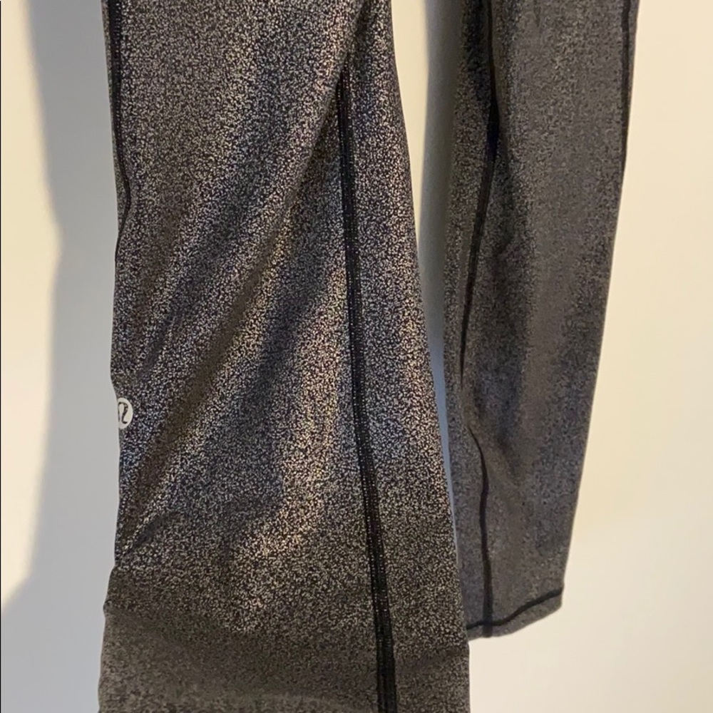 LuLulemon; RARE reflective pattern!! - Picture 6 of 8